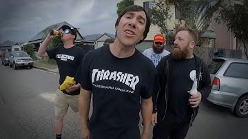 Hack the Mainframe - Col (Official Video)