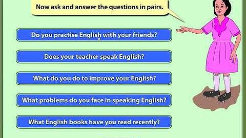 Unit 1-Attention Please-Lesson 1-In  the classroom