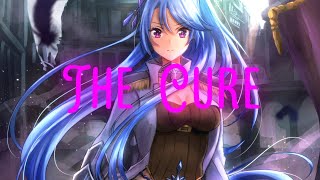 Download Lagu EBEN - The Cure (ft. ENROSA) | Lyrics MP3 Download Lagu EBEN - The Cure (ft. ENROSA) | Lyrics MP3