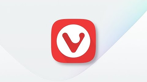Update Vivaldi Now to Fix More Crashes & Other Issues!