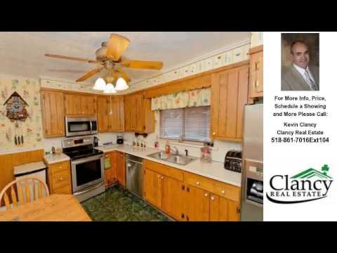 14 FLETCHER RD, Guilderland, NY home video tour