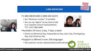 Does Medicare cover the COVID vaccine? What's new for Medicare cover in 2021?