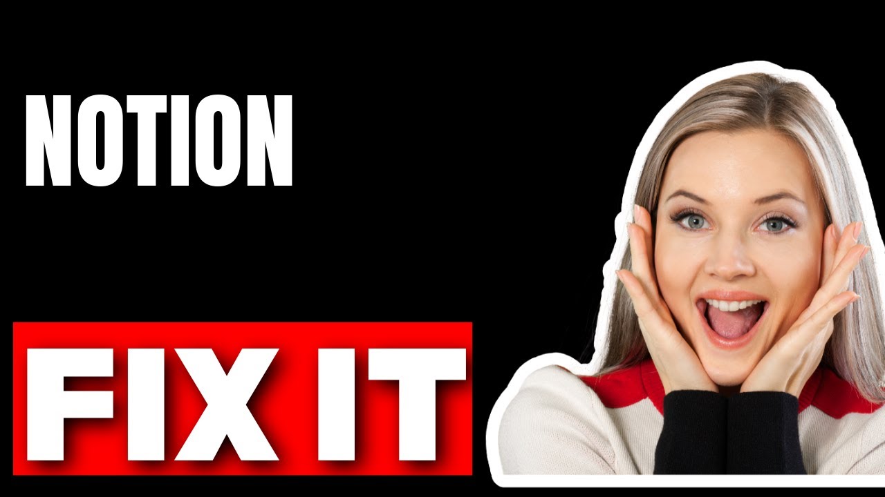 Notion Tips for Tackling Database Linking Problems