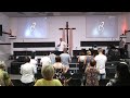 Преобразяване - Пастор Любо Петков
