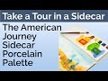 Cheap Joe&#39;s 2 Minute Art Tips - Take a Tour in a Sidecar