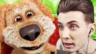 ХЕСУС СМОТРИТ ПОДБОРКУ МЕМОВ | MEMES | МЕМНЫЙ КРАЙ | РЕАКЦИЯ
