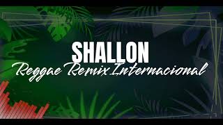 Shallon reggae remix Internacional