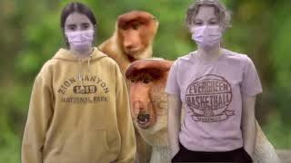 EHS Video News - Fall 2020 - Week 4