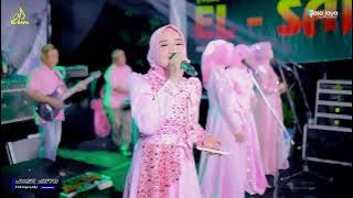 UHIBBUKI ZAUJATI - NEW EL SAFA - HAPPY WEDDING RIKI & LILIS - KALANGLUNDO NGARINGAN GROBOGAN