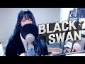 BTS 방탄소년단 Black Swan 블랙 스완 COVER By 새송 SAESONG