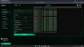 🚀 BEST DDOS TOOLS 2026 | FREE STRESSER | IP BOOTER | MAOSTRESSER.ST 🚀