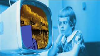 Terrible Secret of Space Instrumental