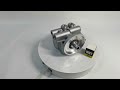 Caterpillar Parts Specialist | Xuzhou MMT Supplying Genuine CAT Components