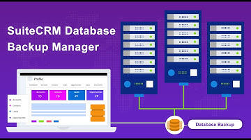 Create Automatic Backups and Restore in just one-click using SuiteCRM Backup-Restore Extension