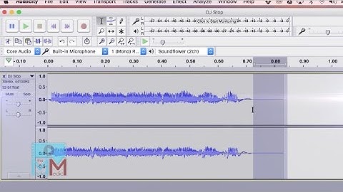 The Media Medic "How To Make Custom Text Tones For iPhone 2.0"