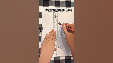 Perpendicular Line 🔥#ezymath #maths @ezymath-keeplearning   #trending #bollywood #song #sansanana