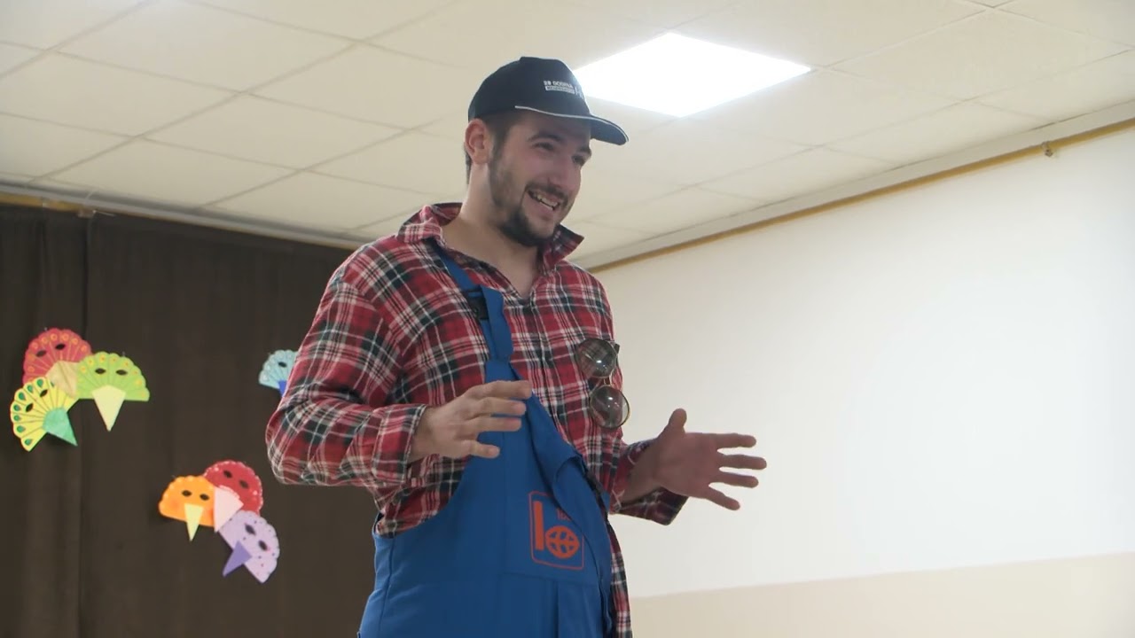 TO SMO MI 24.02.2023. - Sv. Đurađ i Zelčin