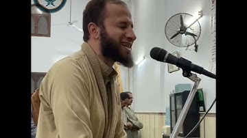 صلاة العشاء | الشيخ محمد جمال | وما تيسر من سورة الفرقان