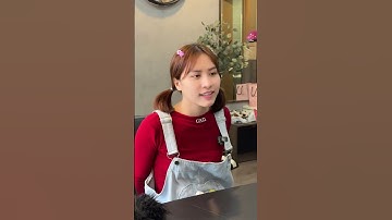Nịnh mẹ là giỏi | Bé Tín Nguyễn Mẹ Khiết Đan #tinnguyen #khietdan #haihuoc #shorts