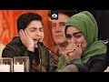 التلاوة التي قلبت موازين المسابقة رأسا علي عقب من برنامج محفل الشاب محمد رضا بورصفر 