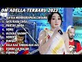 Adella Sia Sia Mengharapkan Cintamu,Satu Rasa Cinta, Album Pop Melayu Terbaru