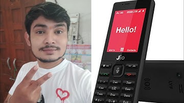 jio f211s display light jumper @jio #shorts #viral #jumper