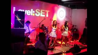 Bartender  cover by Dhe Level Set Band