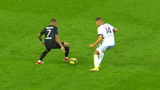 Kylian Mbappé is SENSATIONAL