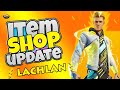 ⚡Fortnite Item Shop LACHLAN Gameplay ⚡ LIVE - 12th November 2020 (Fortnite Battle Royale)