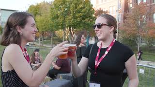 Alumni Weekend 2022 Recap