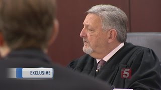 Judge Casey Moreland Breaks Silence About Controversy
