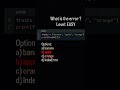 90% of beginners will be fail | Python Zero To Developer Day 2 #python #coding