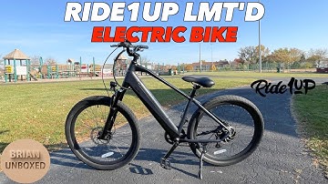 Ride1Up LMT