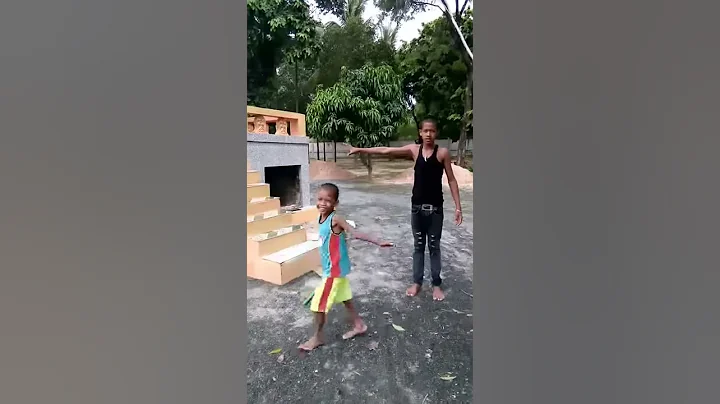 Chau ke chau