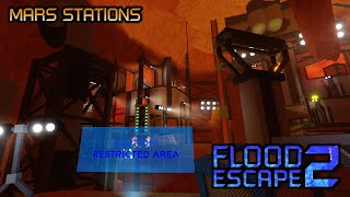 [UPDATE] FE2 Community Maps: Mars Stations [Crazy: 5.5 stars] by noomlek (me)
