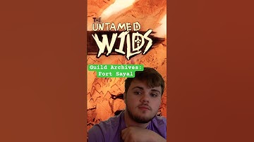 FTGA - Fort Sayal #worldbuilding #fantasy #gaming #gamedesign #indiegame #gamedevelopment #pokemon