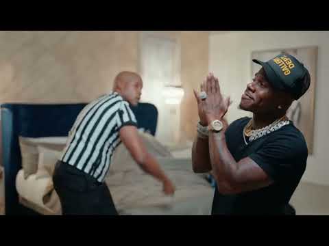 Finesse2Tymes Luv N Hip Hop Feat DaBaby Official Music Video 