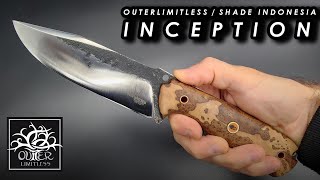 Shade Indonesia Inception 6 First Batch &amp; Inception 5 Prototype!!