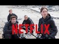 Netflix España | Junio 2017