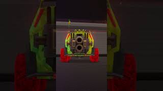 3 WORST Rocket League Cars! #shorts #rocketleague