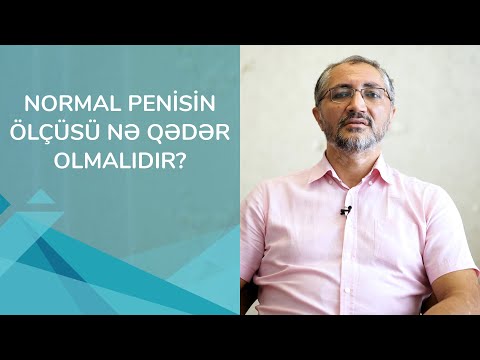 Video: Nə Qədər Uzun Və Ya Qısa