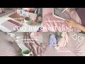 cozy introvert vlog🎧🖇️ | making tea 🍵, playing games, 📝🍞studying psych, 📑preparing for mid sem exams