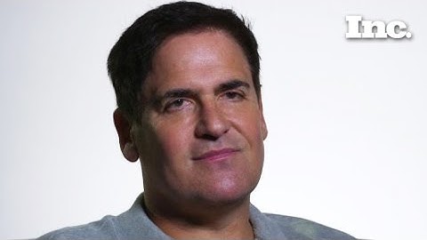 Mark Cuban: Give People a Reason to Listen to What You Have to Say | Inc. Magazine
