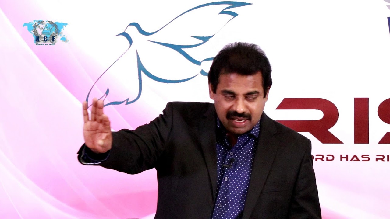 David 17 - Psalm 32 - தாவீதின் பாவ மன்னிப்பில் நாம் கற்றுக்கொள்வது - Forgiveness and Reflections