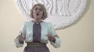 Светлана Балашова "Молитва" Светлана Балашова "Молитва"