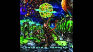Video thumbnail of "Rings Of Saturn - Final Abhorrent Dream(HIGH QUALITY)"