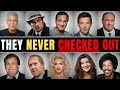 Famous Stars Found DEAD In Hotel Rooms NO MERCY From The Industry 