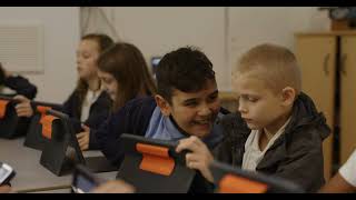 OVO Foundation - Energy Sparks screenshot 4