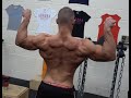 Learn How To Engage Your Lats & Grow A Bigger Back