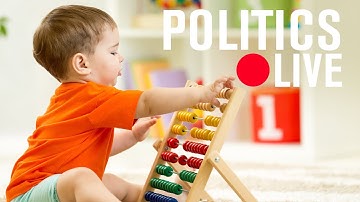 Closing the achievement gap before it starts | LIVE STREAM